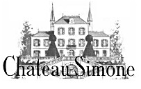 Chateau Simone